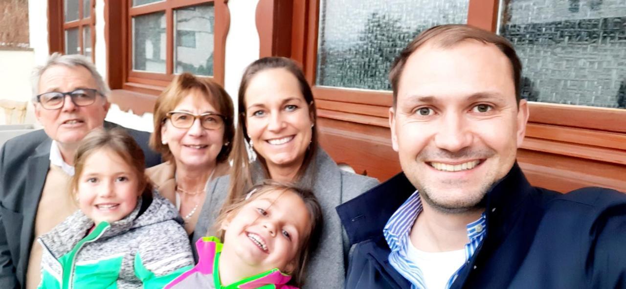 Bergapart Goetschl Rettenschoess Zewnętrze zdjęcie