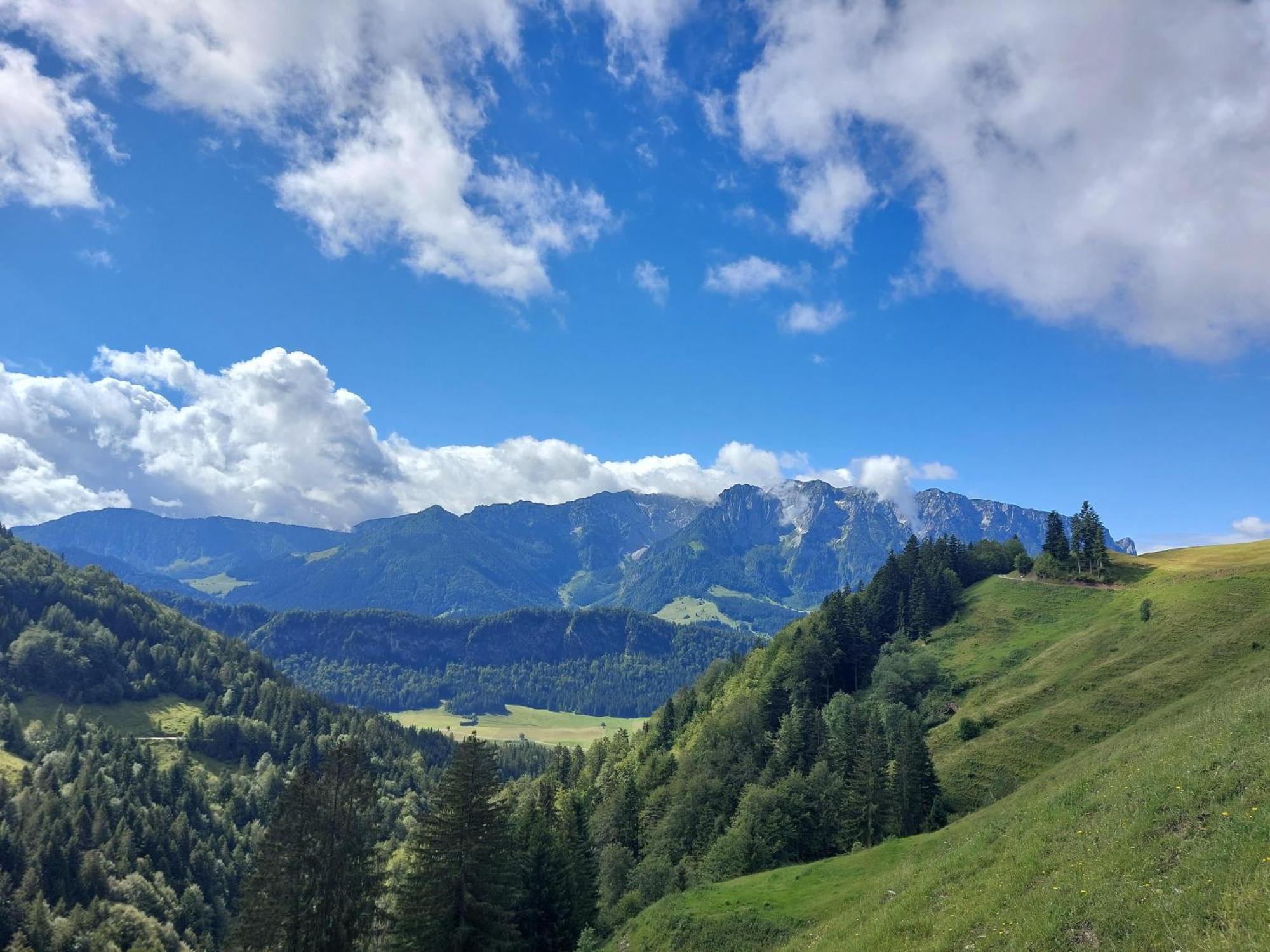 Bergapart Goetschl Rettenschoess Zewnętrze zdjęcie
